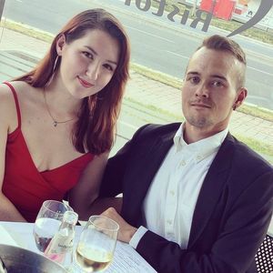 Meet your Posher, Matt